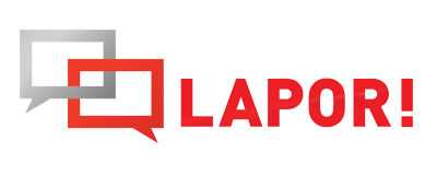 LAPOR!