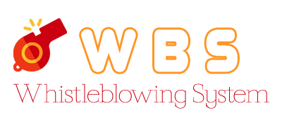 Whistleblowing System (WBS)